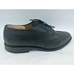 Allen Edmonds | Shoes | Allen Edmonds Birmingham Black 